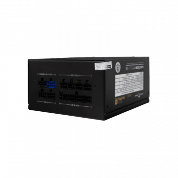 White Shark NAPAJANJE GPSU-850W ADMIRAL 850W 80+ GOLD Full Modular