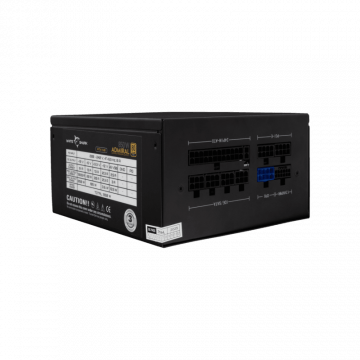 White Shark NAPAJANJE GPSU-850W ADMIRAL 850W 80+ GOLD Full Modular