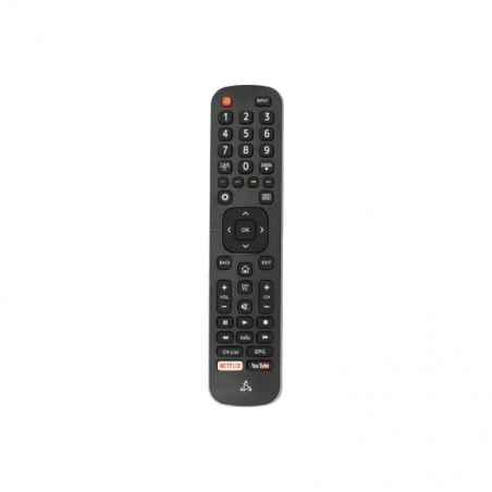 SBOX DALJINSKI RC-01405 za Hisense televizore