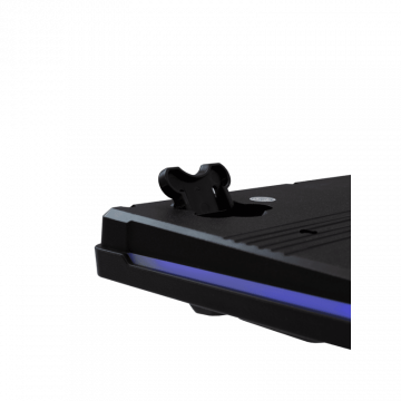 Baracuda TASTATURA+MIŠ BGC-011 ORCA Crna - Combo