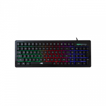 Baracuda TASTATURA+MIŠ BGC-011 ORCA Crna - Combo
