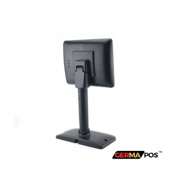 POS displej za kupca 9,7" GERMAPOS UPM-9700 samostojeći