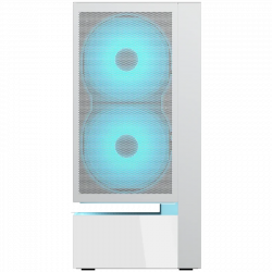 COUGAR CFV235 kućište za PC, Mid Tower bijelo | Giga Informatika