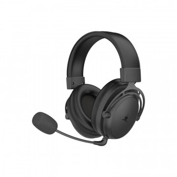 White Shark PL HEADSET WGH-2443 GORILLA PRO Crne - Wireless