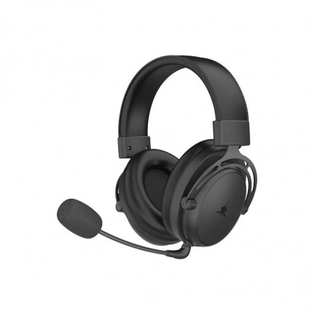 White Shark PL HEADSET WGH-2443 GORILLA PRO Crne - Wireless