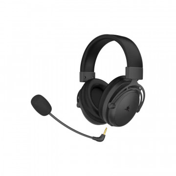 White Shark PL HEADSET WGH-2443 GORILLA PRO Crne - Wireless