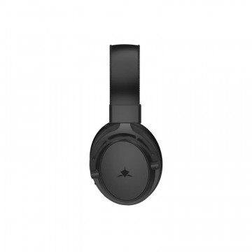 White Shark PL HEADSET WGH-2443 GORILLA PRO Crne - Wireless