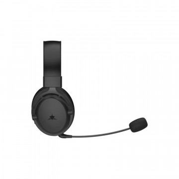 White Shark PL HEADSET WGH-2443 GORILLA PRO Crne - Wireless