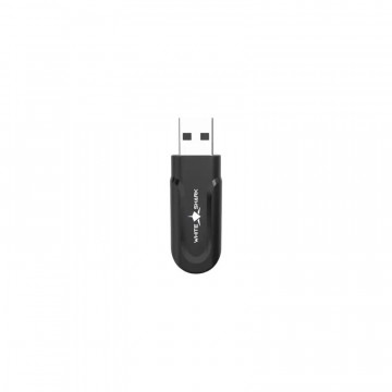 White Shark PL HEADSET WGH-2443 GORILLA PRO Crne - Wireless