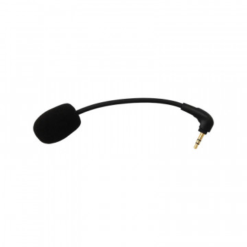 White Shark PL HEADSET WGH-2443 GORILLA PRO Crne - Wireless
