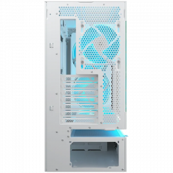 COUGAR CFV235 kućište za PC, Mid Tower bijelo | Giga Informatika
