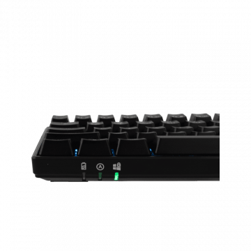 White Shark PL TASTATURA GK-003111 KAIKEN / US Wireless