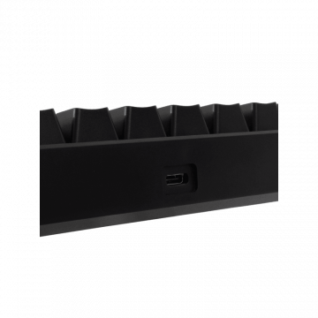White Shark PL TASTATURA GK-003111 KAIKEN / US Wireless