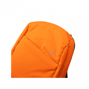 SBOX TORBA NSE-1206O DUBAI 15,6" Narančasta