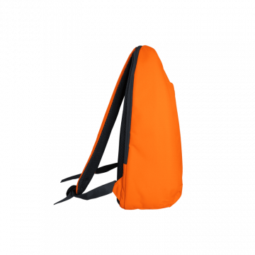 SBOX TORBA NSE-1206O DUBAI 15,6" Narančasta