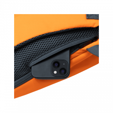 SBOX TORBA NSE-1206O DUBAI 15,6" Narančasta