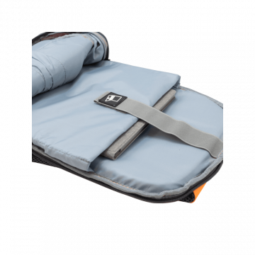 SBOX TORBA NSE-1206O DUBAI 15,6" Narančasta