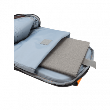 SBOX TORBA NSE-1206O DUBAI 15,6" Narančasta