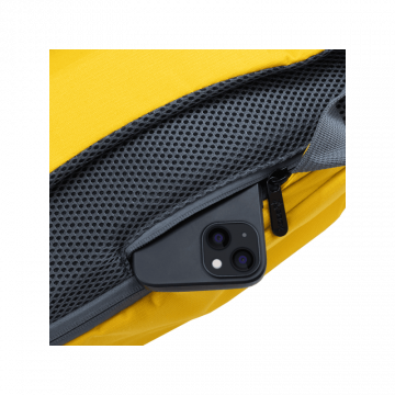SBOX TORBA NSE-1206Y DUBAI 15,6" Žuta