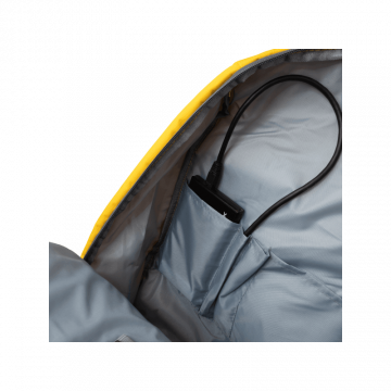 SBOX TORBA NSE-1206Y DUBAI 15,6" Žuta