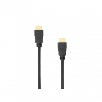 White Shark KABAL PYTHON HDMI-HDMI 2.0 M/M 2M 4K@60Hz
