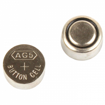 AgfaPhoto Baterija alkalna LR66/AG5, 1,5V dugmasta, blister 10 kom. - AF AG5