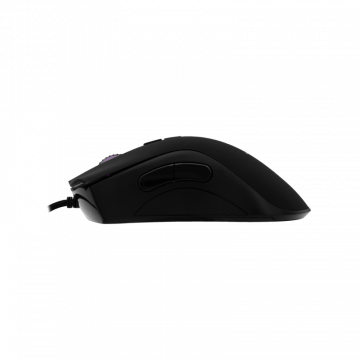 Baracuda MIŠ BGM-081 LOBSTER Crni