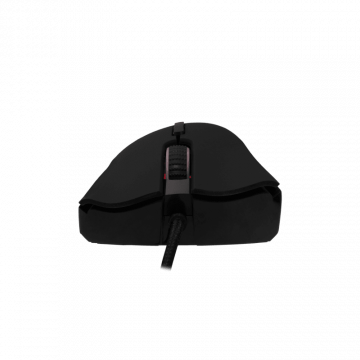 Baracuda MIŠ BGM-081 LOBSTER Crni