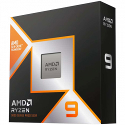 AMD Ryzen 9 9950X3D procesor, AM5 16 jezgri | Giga Informatika