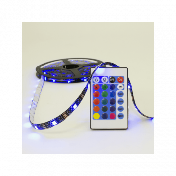 White Shark RGB LED TRAKA S DALJINSKIM LED-03 HELIOS