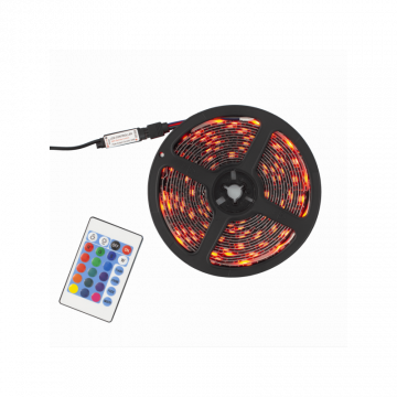 White Shark RGB LED TRAKA S DALJINSKIM LED-03 HELIOS