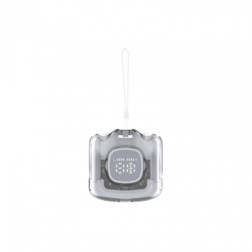 SBOX EARBUDS TWS-148 Bijele