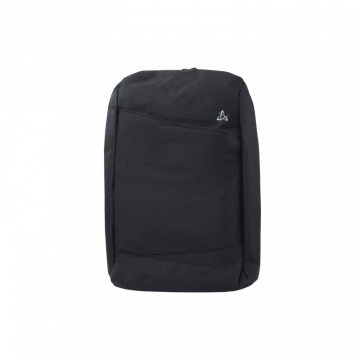 SBOX TORBA NSE-1206B DUBAI 15,6" Crna