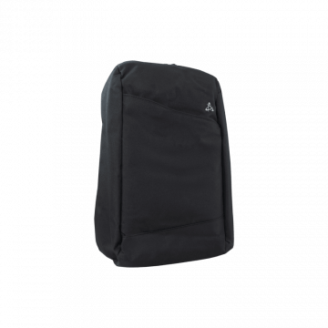 SBOX TORBA NSE-1206B DUBAI 15,6" Crna