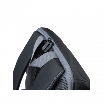 SBOX TORBA NSE-1206B DUBAI 15,6" Crna
