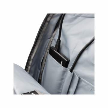 SBOX TORBA NSE-1206B DUBAI 15,6" Crna