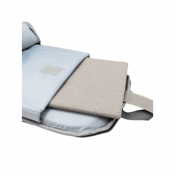 SBOX TORBA NSE-1206B DUBAI 15,6" Crna