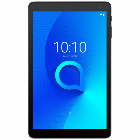 Alcatel Tablet 10.1", Quad Core 1.3GHz, RAM 1GB, 16GB, 4000mAh - 8082 1T Blue