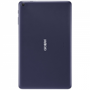 Alcatel Tablet 10.1", Quad Core 1.3GHz, RAM 1GB, 16GB, 4000mAh - 8082 1T Blue