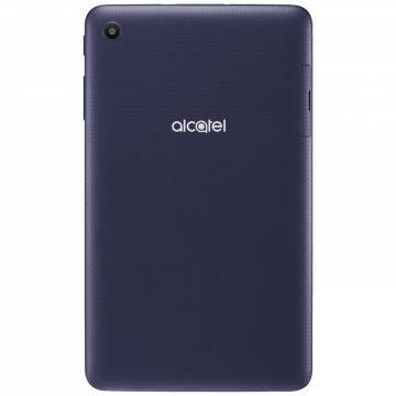 Alcatel Tablet 7", Quad Core 1.3GHz, RAM 1GB, 16GB, 2580mAh - 8068+ TAB 1T 7" Bluish black