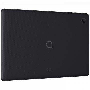 Alcatel Tablet 10.1", Quad Core 1.3GHz, RAM 1GB, 16GB, 4080mAh - 8091 TAB 1T 10" Black