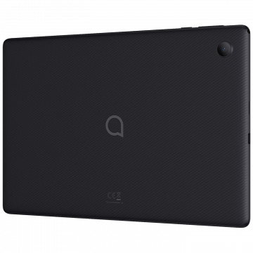 Alcatel Tablet 10.1", Quad Core 1.3GHz, RAM 1GB, 16GB, 4080mAh - 8091 TAB 1T 10" Black