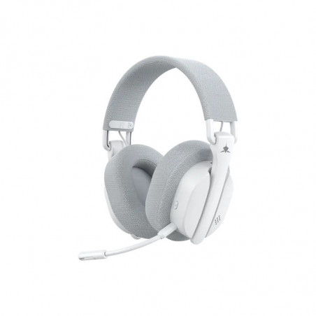 White Shark PL HEADSET WGH-2444 FIRECREST / Bijele - Wireless