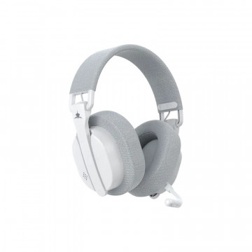 White Shark PL HEADSET WGH-2444 FIRECREST / Bijele - Wireless