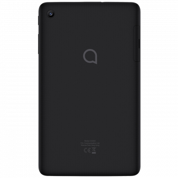 Alcatel Tablet 7", Quad Core 1.3GHz, RAM 1GB, 16GB, 2580mAh - 9309X 1T 7" 1GB/16GB Black