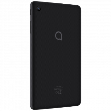 Alcatel Tablet 7", Quad Core 1.3GHz, RAM 1GB, 16GB, 2580mAh - 9309X 1T 7" 1GB/16GB Black