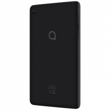 Alcatel Tablet 7", Quad Core 1.3GHz, RAM 1GB, 16GB, 2580mAh - 9309X 1T 7" 1GB/16GB Black