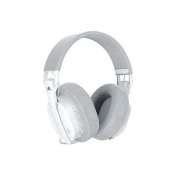 White Shark PL HEADSET WGH-2444 FIRECREST / Bijele - Wireless