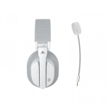 White Shark PL HEADSET WGH-2444 FIRECREST / Bijele - Wireless