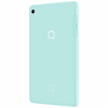Alcatel Tablet 7", Quad Core 1.3GHz, RAM 1GB, 16GB, 2580mAh - 9309X 1T 7" 1GB/16GB Mint Green